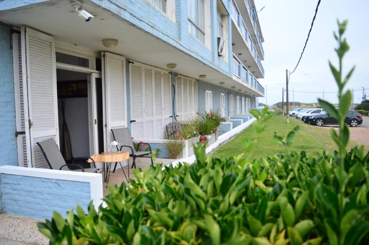 Spiaggia Brava Punta 埃斯特角城 外观 照片